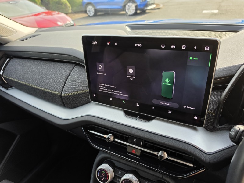 2024 (74) SKODA KODIAQ 1.5 TSI e-TEC SE 5dr DSG 5676674
