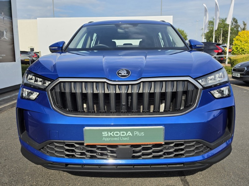 2024 (74) SKODA KODIAQ 1.5 TSI e-TEC SE 5dr DSG 5676645