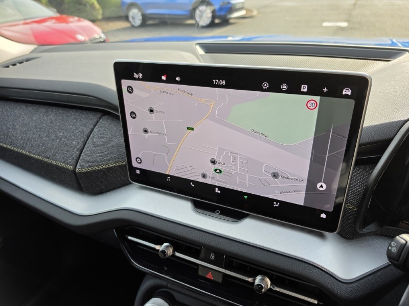 2024 (74) SKODA KODIAQ 1.5 TSI e-TEC SE 5dr DSG 5676676