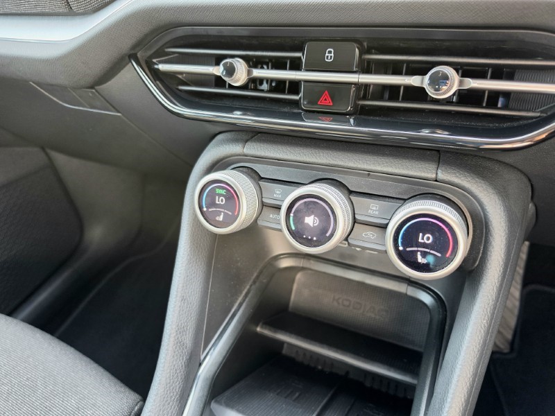 2024 (74) SKODA KODIAQ 1.5 TSI e-TEC SE 5dr DSG 5676669