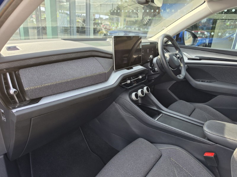 2024 (74) SKODA KODIAQ 1.5 TSI e-TEC SE 5dr DSG 5676658