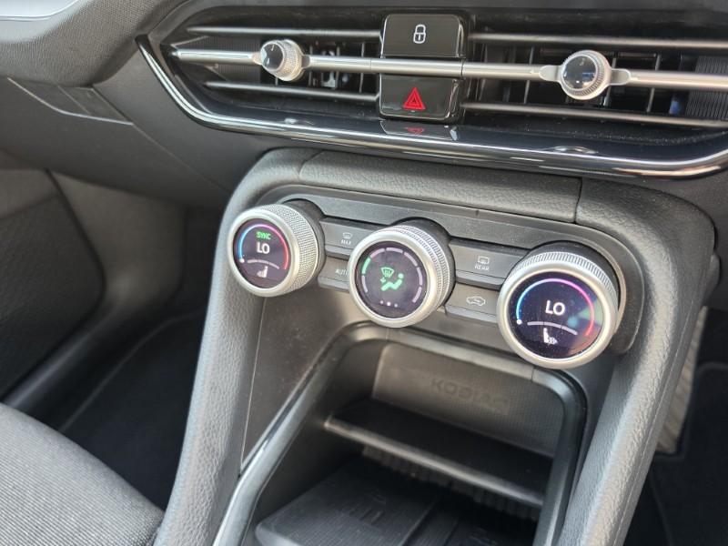 2024 (74) SKODA KODIAQ 1.5 TSI e-TEC SE 5dr DSG 5676671