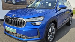2024 (74) SKODA KODIAQ 1.5 TSI e-TEC SE 5dr DSG 5676646