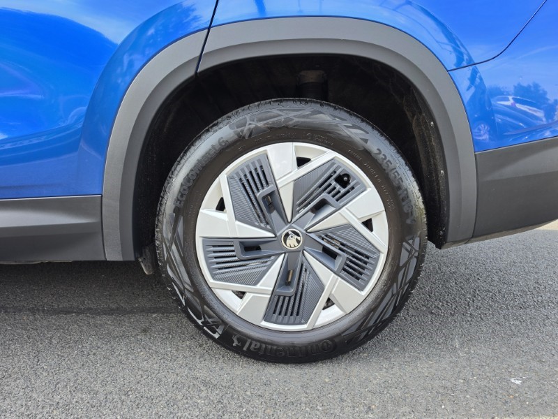 2024 (74) SKODA KODIAQ 1.5 TSI e-TEC SE 5dr DSG 5676648
