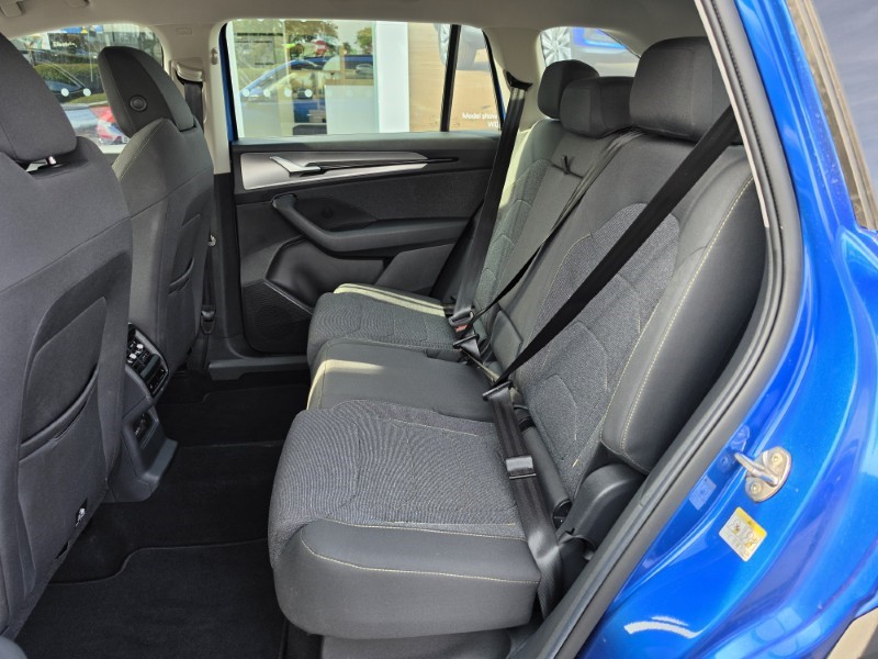 2024 (74) SKODA KODIAQ 1.5 TSI e-TEC SE 5dr DSG 5676653