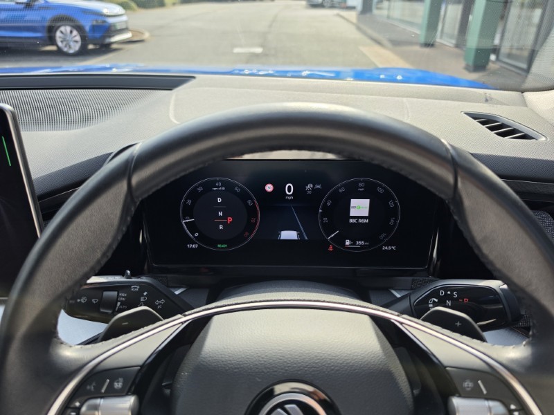 2024 (74) SKODA KODIAQ 1.5 TSI e-TEC SE 5dr DSG 5676684