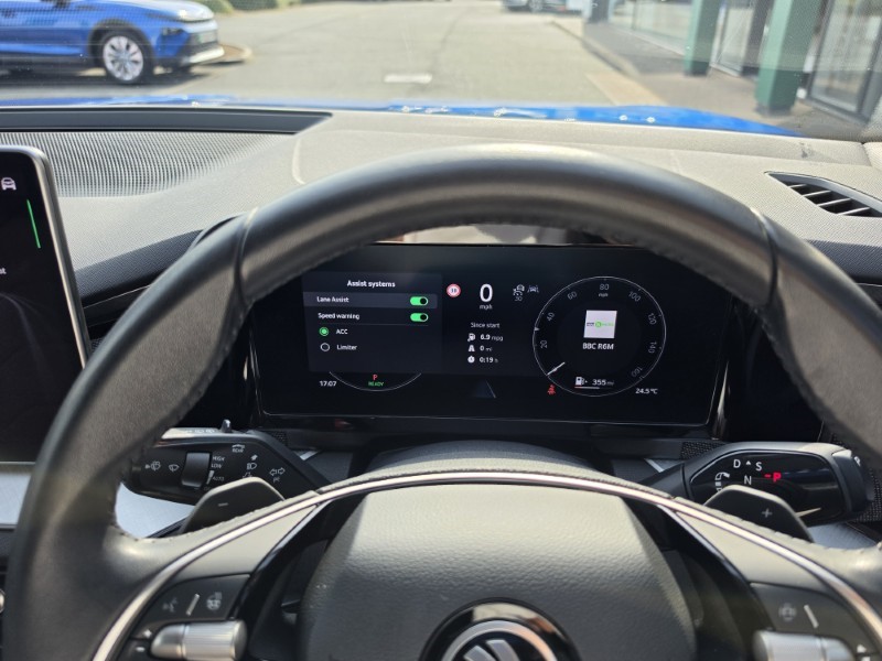 2024 (74) SKODA KODIAQ 1.5 TSI e-TEC SE 5dr DSG 5676686