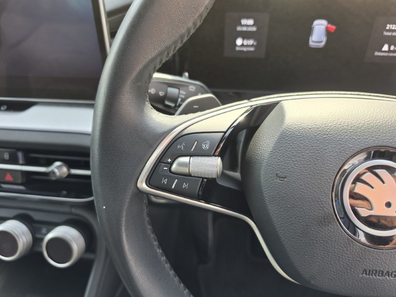 2024 (74) SKODA KODIAQ 1.5 TSI e-TEC SE 5dr DSG 5676664