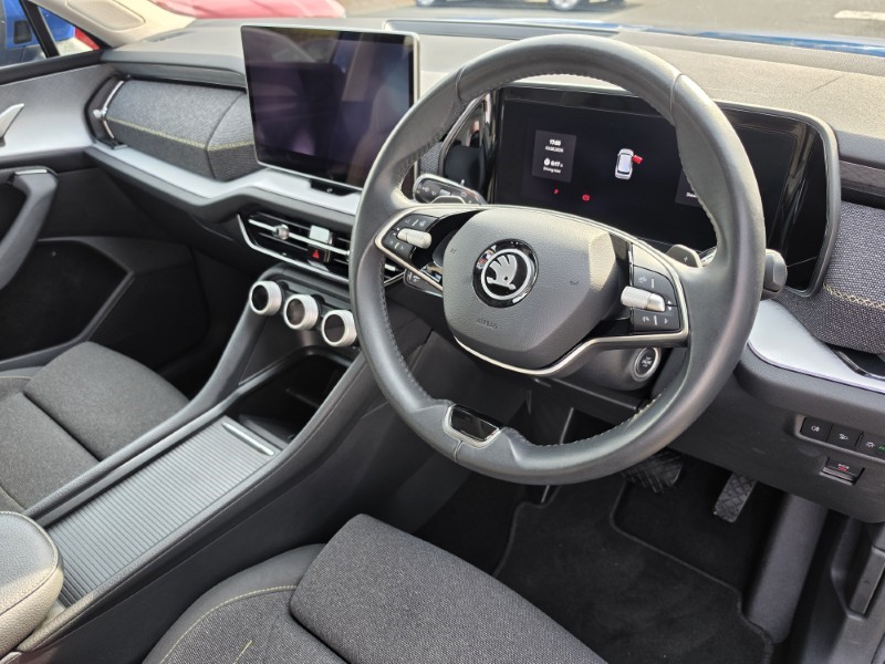 2024 (74) SKODA KODIAQ 1.5 TSI e-TEC SE 5dr DSG 5676661