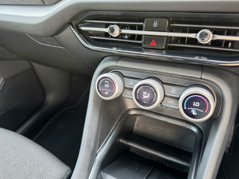 2024 (74) SKODA KODIAQ 1.5 TSI e-TEC SE 5dr DSG 5676668