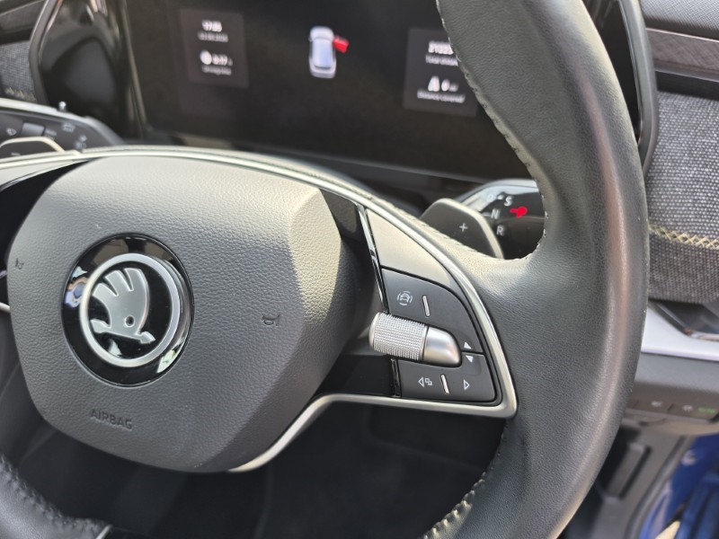 2024 (74) SKODA KODIAQ 1.5 TSI e-TEC SE 5dr DSG 5676666