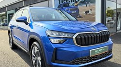 2024 (74) SKODA KODIAQ 1.5 TSI e-TEC SE 5dr DSG 5676641