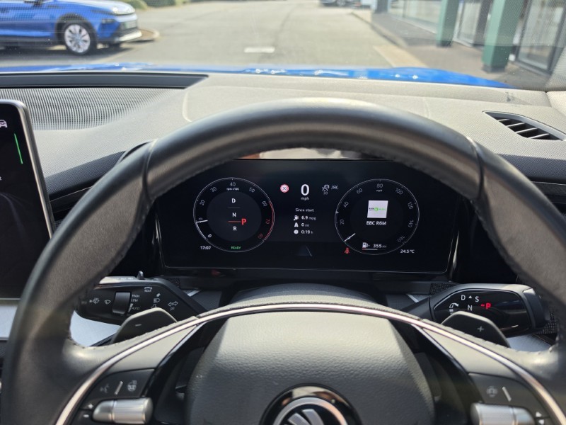 2024 (74) SKODA KODIAQ 1.5 TSI e-TEC SE 5dr DSG 5676685