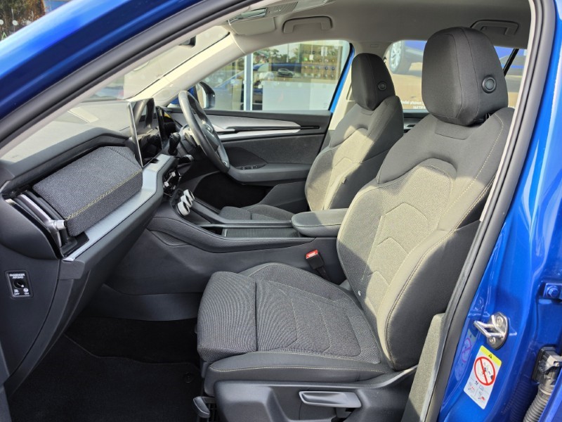 2024 (74) SKODA KODIAQ 1.5 TSI e-TEC SE 5dr DSG 5676659