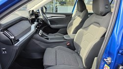 2024 (74) SKODA KODIAQ 1.5 TSI e-TEC SE 5dr DSG 5676659