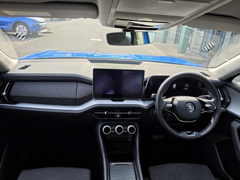 2024 (74) SKODA KODIAQ 1.5 TSI e-TEC SE 5dr DSG 5676656