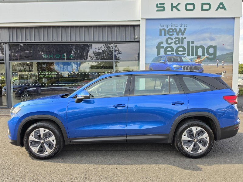 2024 (74) SKODA KODIAQ 1.5 TSI e-TEC SE 5dr DSG 5676647