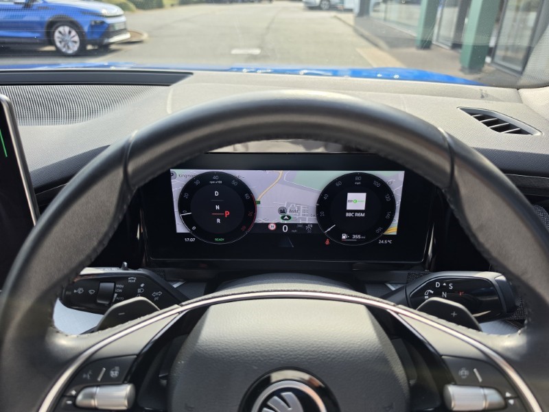 2024 (74) SKODA KODIAQ 1.5 TSI e-TEC SE 5dr DSG 5676683