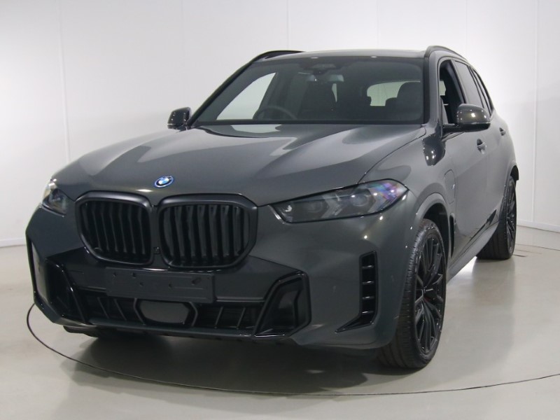  BMW X5 xDrive50e M Sport 5dr Auto 5605965