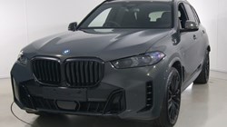 BMW X5 xDrive50e M Sport 5dr Auto 5605965