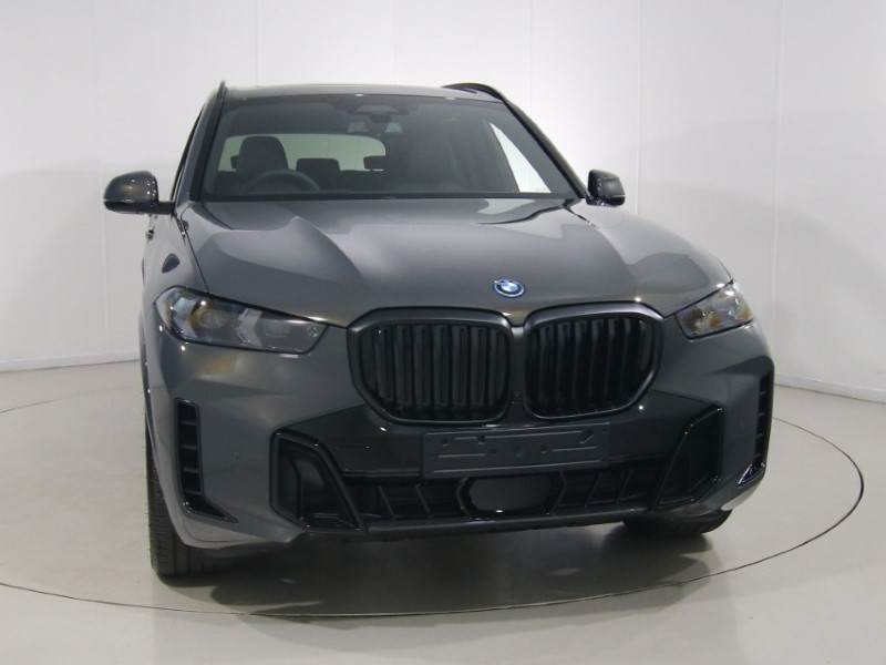  BMW X5 xDrive50e M Sport 5dr Auto 5605964