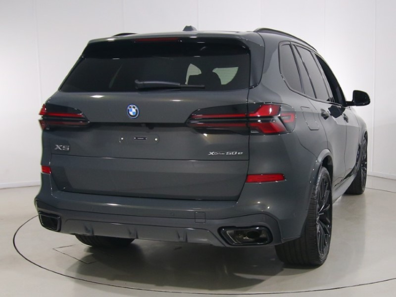  BMW X5 xDrive50e M Sport 5dr Auto 5605969
