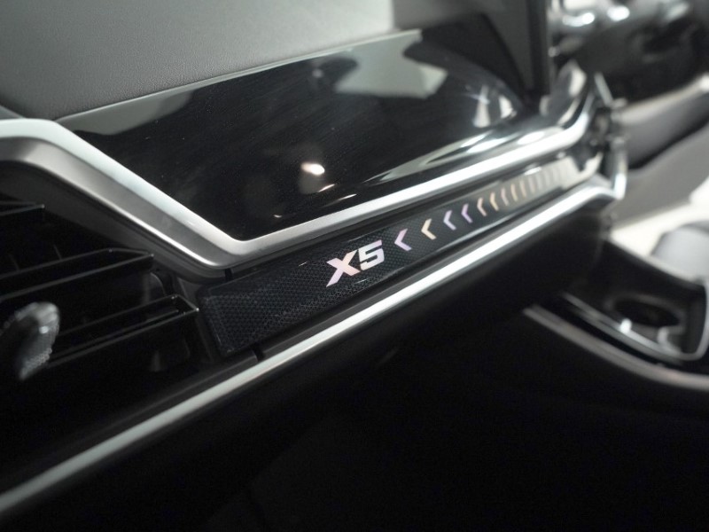  BMW X5 xDrive50e M Sport 5dr Auto 5605986