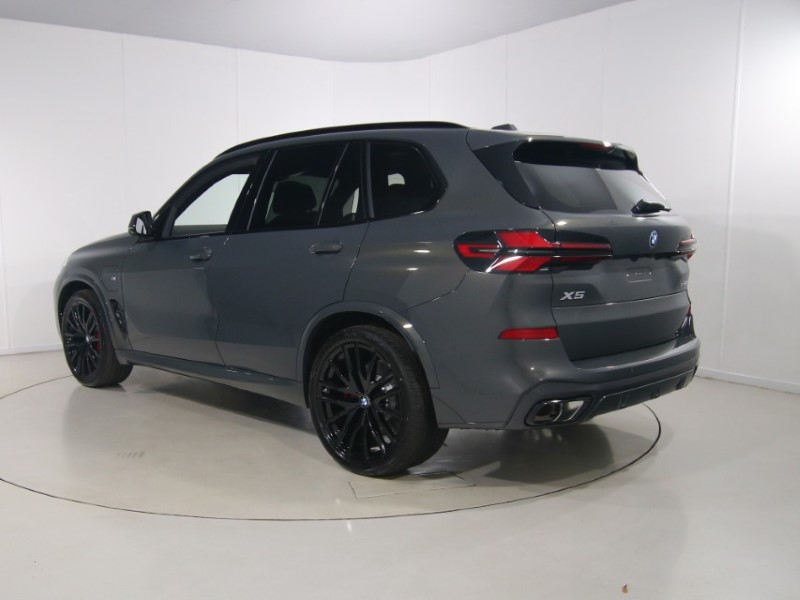  BMW X5 xDrive50e M Sport 5dr Auto 5605967