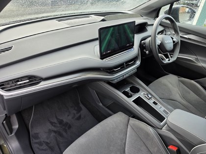 2026 (75) SKODA ENYAQ 210kW 85x Sportline 82kWh 4x4 5dr Auto