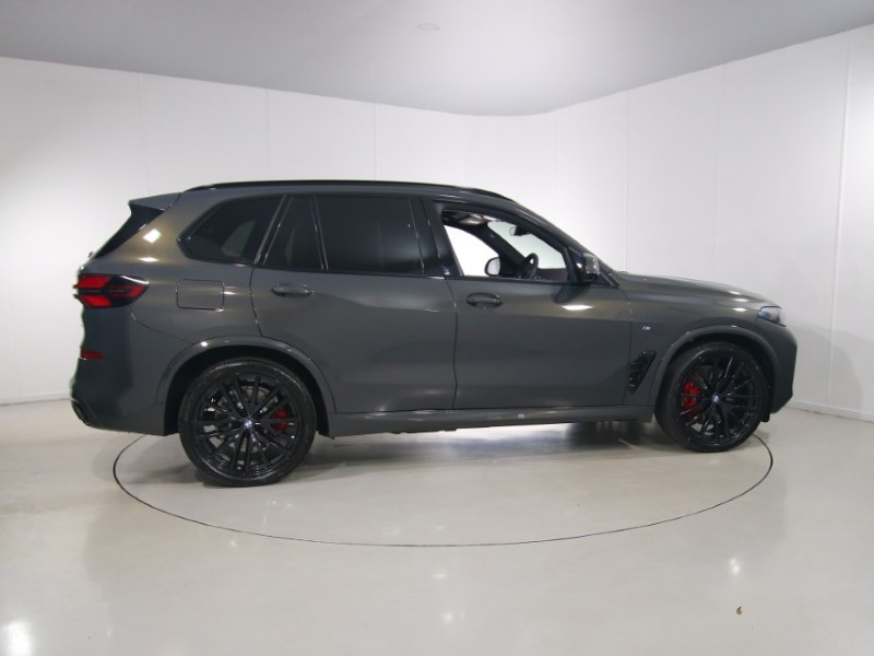  BMW X5 xDrive50e M Sport 5dr Auto 5605970