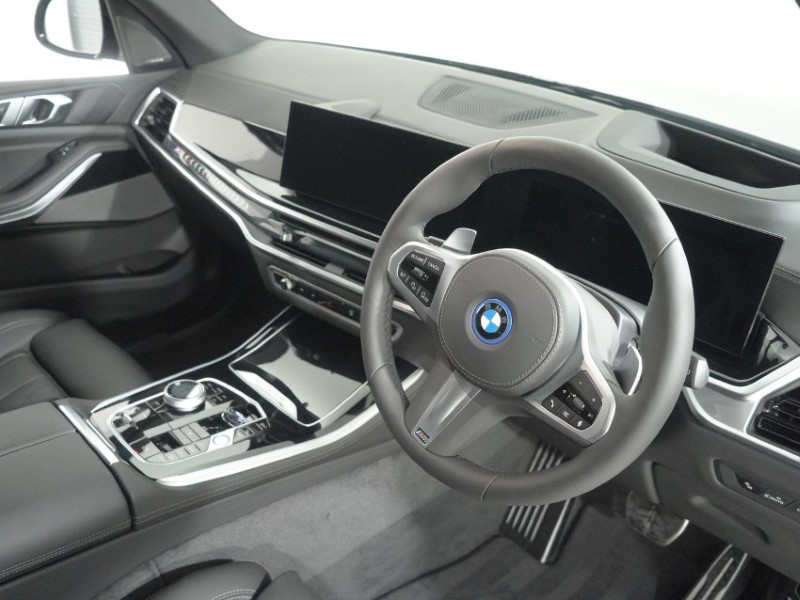  BMW X5 xDrive50e M Sport 5dr Auto 5606001