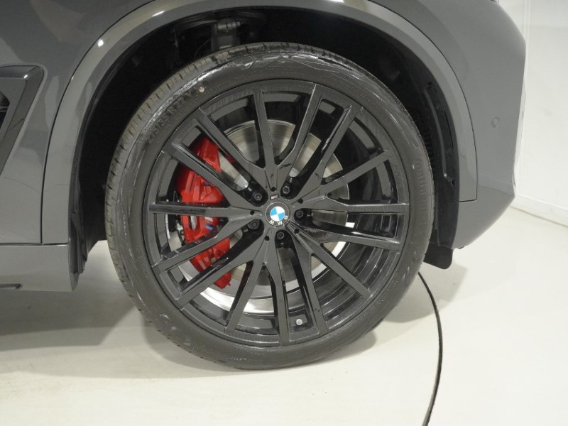  BMW X5 xDrive50e M Sport 5dr Auto 5605993