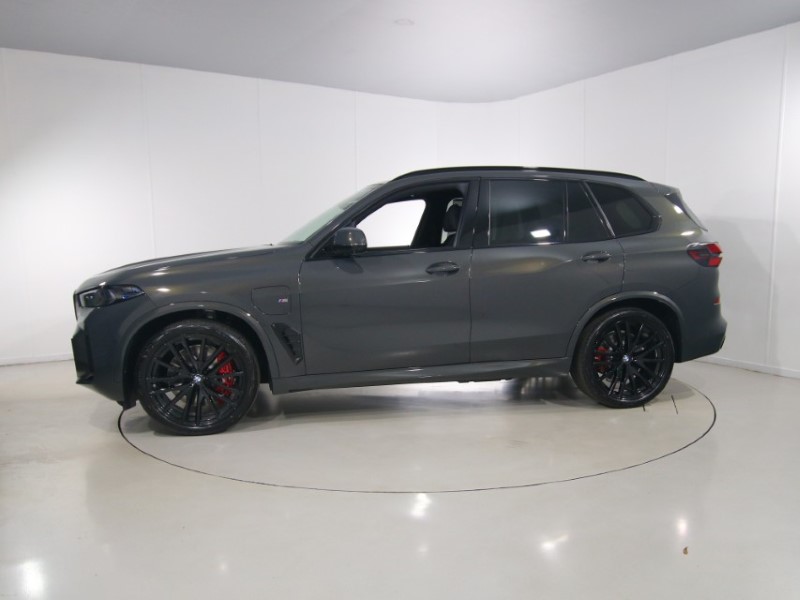  BMW X5 xDrive50e M Sport 5dr Auto 5605966