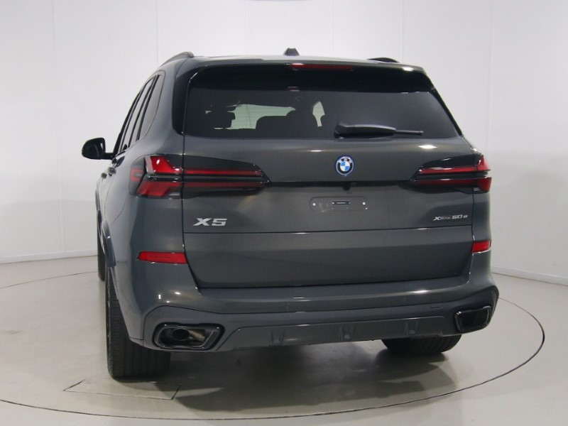  BMW X5 xDrive50e M Sport 5dr Auto 5605968