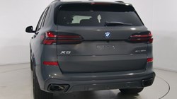 BMW X5 xDrive50e M Sport 5dr Auto 5605968
