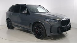 BMW X5 xDrive50e M Sport 5dr Auto 5605963