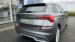 2024 (24) SKODA KAMIQ 1.0 TSI 110 SE L Executive 5dr DSG 5676690