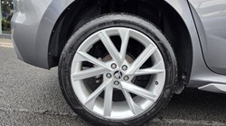 2024 (24) SKODA KAMIQ 1.0 TSI 110 SE L Executive 5dr DSG 5676689