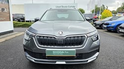 2024 (24) SKODA KAMIQ 1.0 TSI 110 SE L Executive 5dr DSG 5676700