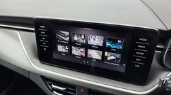 2024 (24) SKODA KAMIQ 1.0 TSI 110 SE L Executive 5dr DSG 5676723