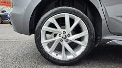 2024 (24) SKODA KAMIQ 1.0 TSI 110 SE L Executive 5dr DSG 5676710