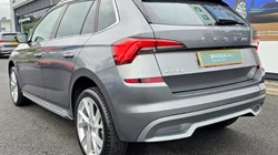 2024 (24) SKODA KAMIQ 1.0 TSI 110 SE L Executive 5dr DSG 5676697