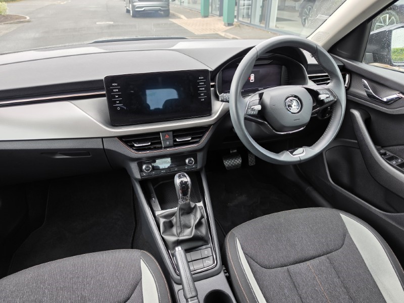 2024 (24) SKODA KAMIQ 1.0 TSI 110 SE L Executive 5dr DSG 5676705