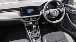 2024 (24) SKODA KAMIQ 1.0 TSI 110 SE L Executive 5dr DSG 5676705