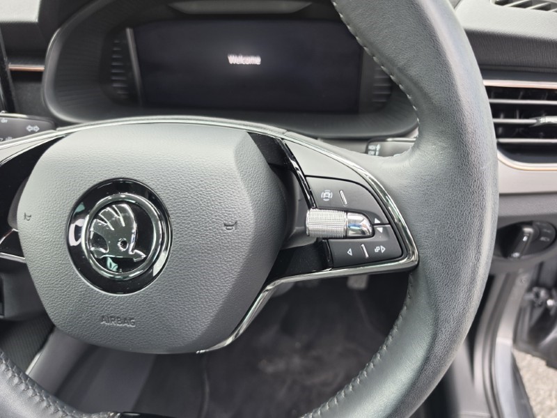 2024 (24) SKODA KAMIQ 1.0 TSI 110 SE L Executive 5dr DSG 5676718