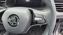 2024 (24) SKODA KAMIQ 1.0 TSI 110 SE L Executive 5dr DSG 5676718