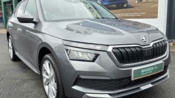 2024 (24) SKODA KAMIQ 1.0 TSI 110 SE L Executive 5dr DSG 5676694