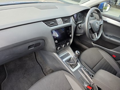 2019 (69) SKODA OCTAVIA 1.5 TSI SE Drive 5dr