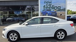 2020 (70) SKODA OCTAVIA 1.5 TSI SE First Edition 5dr 5695026