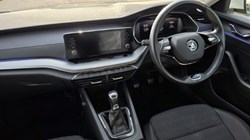 2020 (70) SKODA OCTAVIA 1.5 TSI SE First Edition 5dr 5695030